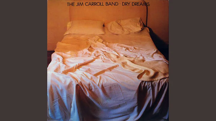 The Jim Carroll Band - Topic