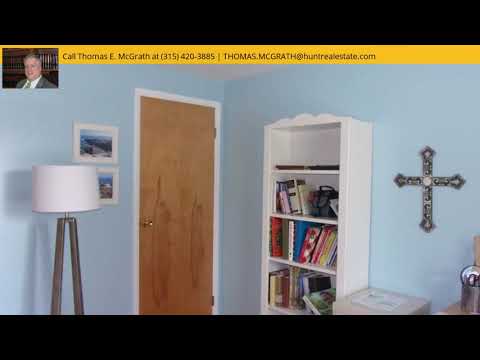 4161 Orion Path Road, Liverpool, NY home video tour