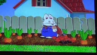 Max & Ruby Uk Rubys Tent Hq