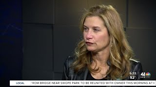 SevenDays founder shares how nonprofit grew hope out of tragedy