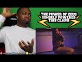 ZEUS LENT ME HIS POWER FOR THIS ONE!!! ON IT - Aliya Janell Choreography- REACTION