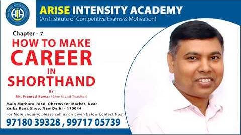 #steno #shorthand #stenography SHORTHAND CHAPTER VII  (About Diphthongs Angular)