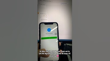 Hỗ trợ tạo tk WeChat Quét mã uy tín nha.!