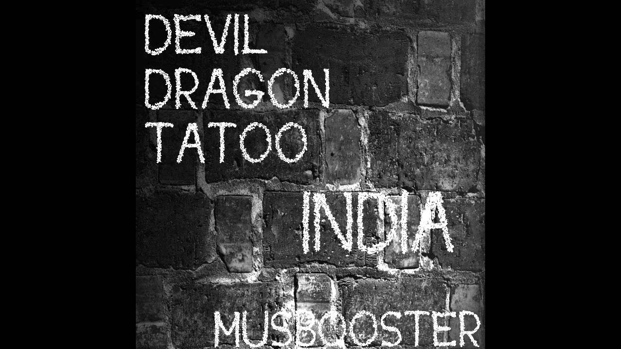 Guarda Devil Dragon Tatoo India su YouTube Guarda Devil Dragon Tatoo India su YouTube