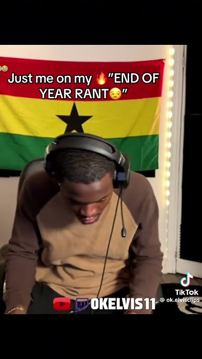 I got a lot to change 😒 #okelvis #lifeisbutadream #ghana #viral #viralvideo #duet #ishowspeed