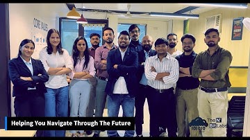 The Nth Bit Labs: Helping you navigate through the future