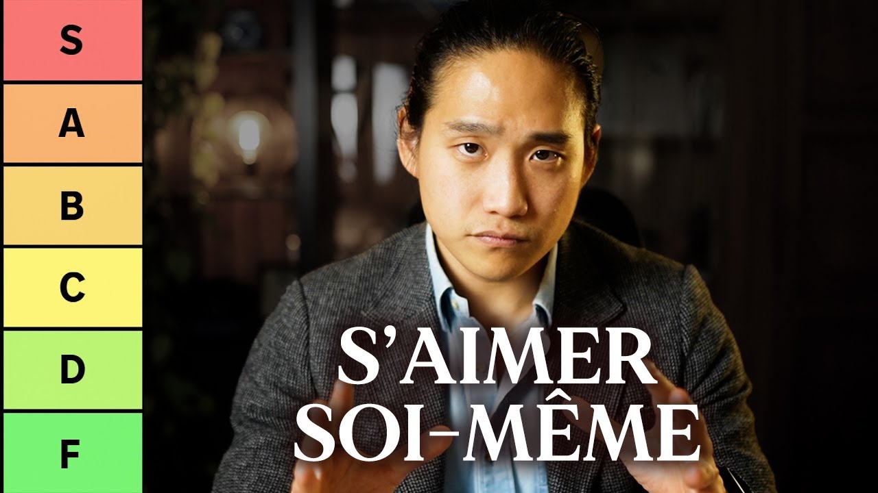 S’aimer soi-même : classement des meilleures techniques pour cultiver l’amour de soi