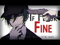 Nightcore If I Look Fine NV Nightcore If I Look Fine NV