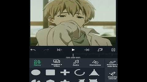 TUTORIAL ZOOM GHOST ALIGHT MOTION