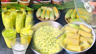 Kênh Của Mỹ