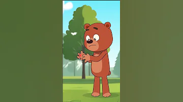 أغنية الدب والعسل قناة طم طم 