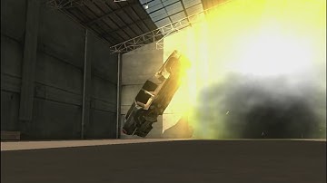 Driver Parallel Lines - Mission.03 - Gunman