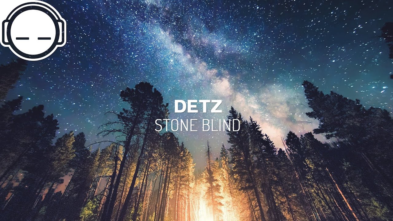 beautiful world coldplay Detz - Stone Blind