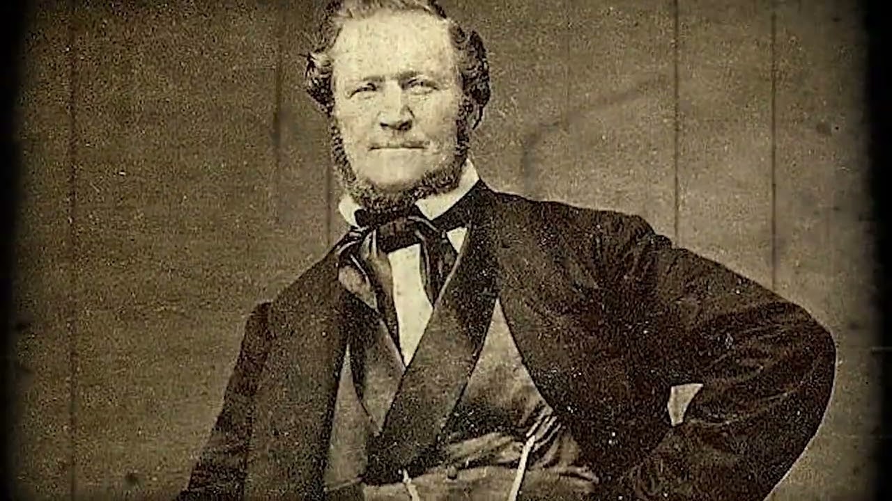 Old Las Vegas Mormon Fort State Historic Park