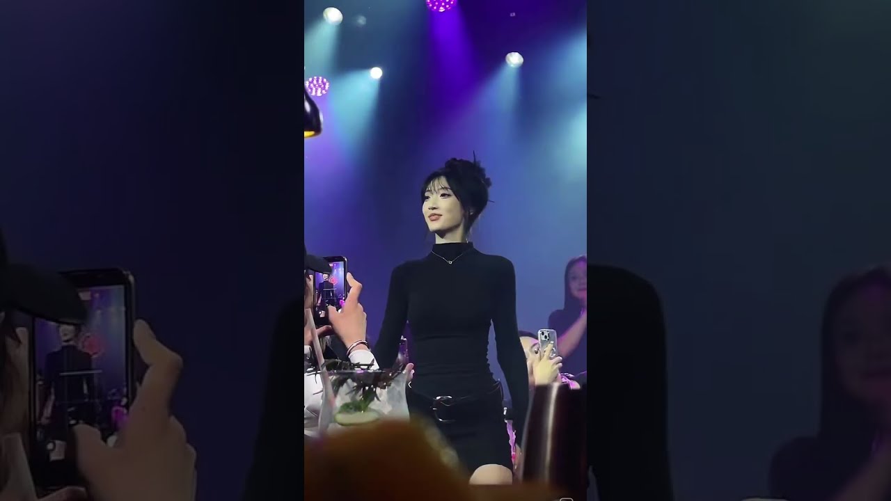 Live 240226. Băng Băng nhảy trên tầng 2 ca 2