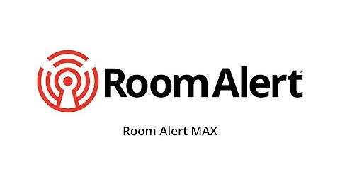 A New Era of Environmental Vigilance with Room Alert MAX