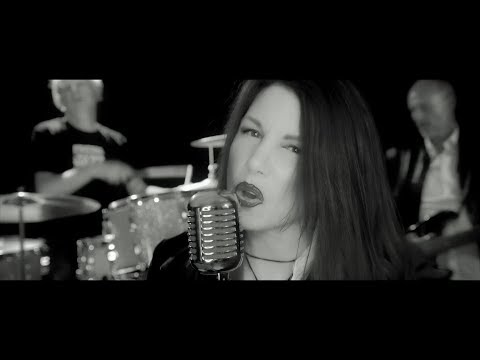 Lee Aaron - I'm A Woman official video in 4K