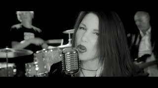 Lee Aaron - I'm A Woman Official Video In 4K