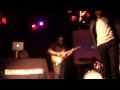 Christon Gray & Swoope - #1 - Northern Lights NYC Concert - NYC 2014 Mp3 Song