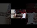 Assassin #Assassin #corywong #guitar