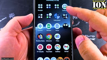 Android How to Turn Off VoLTE 4G Calling