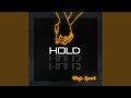 HOLD mp3