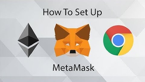 Hướng dẫn tạo ví METAMASK lưu trữ BITCOIN và tham gia DEFI trên máy tính