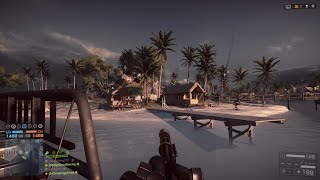 Battlefield 4 Multiplayer Live-Stream | Hardcore Playtime!