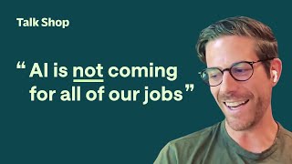 Managing AI like an air traffic controller, with Will Pearson