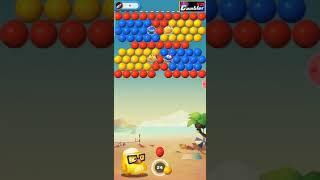 Birdpapa, Bubble Crush, Level 1 - 21 Puzzles 1 - 3 HD screenshot 2