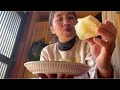 KamiyaHang Jp || Quá Bất Ngờ Lần Đầu Đặt Thùng Sắn ( Khoai Mì ) Việt Trồng Tại Nhật 