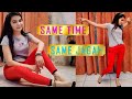 Same Time Same Jagah (Chaar Din) | Sandeep Brar ●Kulwinder Billa ●New Punjabi Songs|Dance With MIJJU