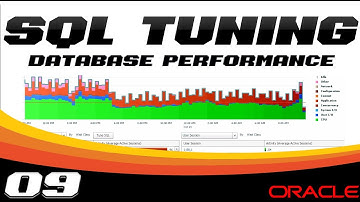 SQL Tuning Workshop 09/13