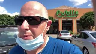 Publix is the UPS of Supermarkets. (Always Clean). Tour of Hunter's Creek Publix Right Near Disney.