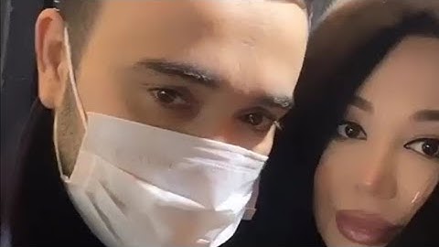 ASAL SHODIYEVA VA SHOHRUXON YANGI YILNI TURKIYADA NISHONLAMOQDA