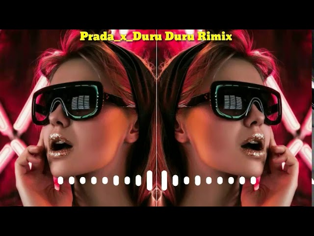 prada (Duru Duru ) - The Doorbeen | Rimix | Dj DALAL LONDON | Alia Bhatt | Letest Hits 2019