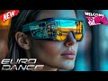 NEW EURODANCE - Take Control💥(90s Eurodance Revival)💥2025