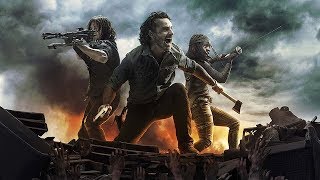 SÉRIES QUE CHEGAM EM ABRIL 2019 NA NETFLIX