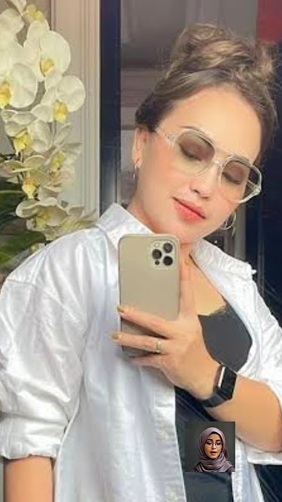 Mpok Alpa Bahagia Menikmati Momen Menjadi Ibu Anak Kembar