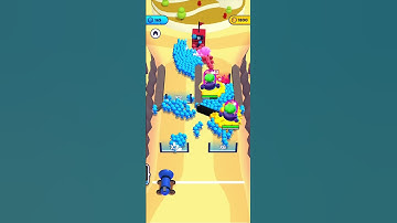 Mob control Best mobile games for Android #games #puzzle #funnygame #gameforkids part 48