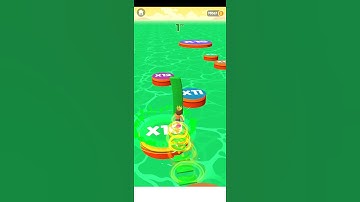 Shortcut Run All lvl VOODOO Gameplay Android iOS NEW EPDATE