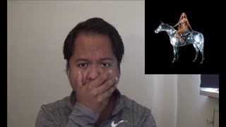 "Renaissance" (Album) van Beyoncé - Wesley Reviews