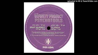 THE INFINITY PROJECT - TELEPATHY