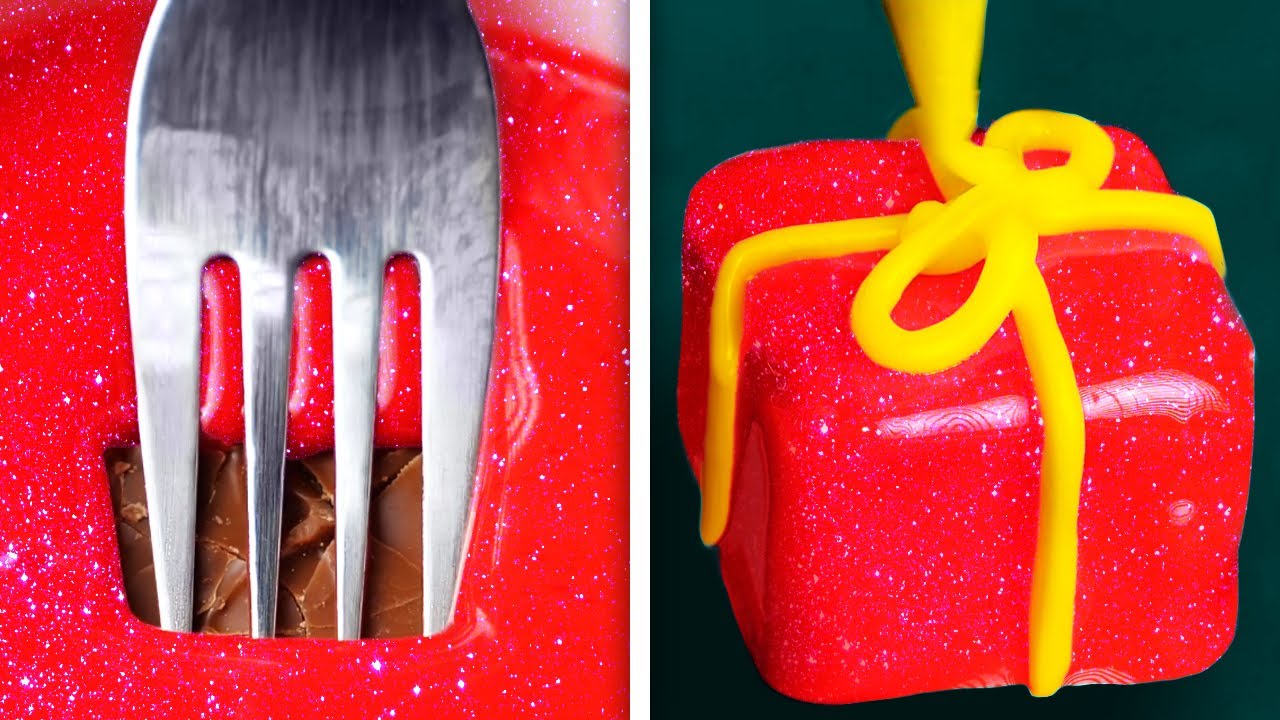 27 EXTREMELY DELICIOUS FOOD IDEAS FOR UPCOMING CHRISTMAS