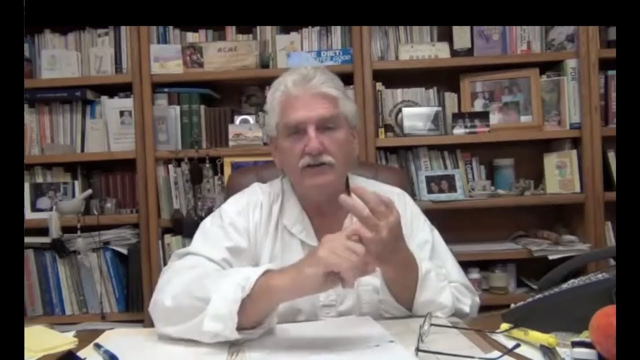 Bioidentical Hormones Dr. Robert Morse YouTube