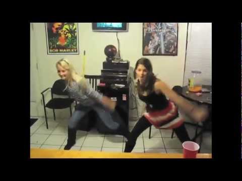 Miley Cyrus Twerk to "WOP" by J. Dash - OFFICIAL Compilation #MCTWERKTEAM