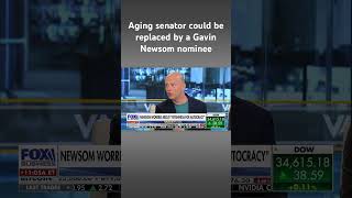 Steve Hilton shreds Gov. Newsom’s concerns about ‘fetishness for autocracy’ #shorts