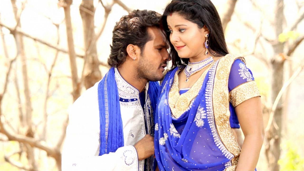 Ham Dharti Ke Raja  SAJAN CHALE SASURAL 2  Khesari Lal Yadav Smrity Sinha  HD VIDEO