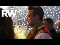 Robbie Williams | Ant And Dec's Christmas Special | Behind The Scenes