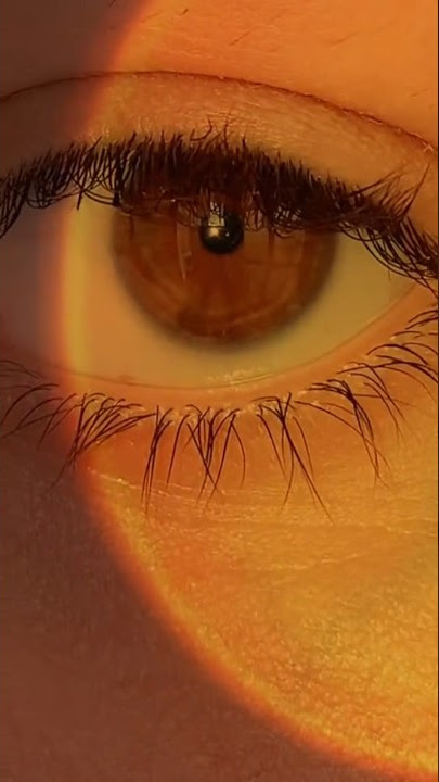 فلتر يبين لون عيونك الحقيقي! 🤩 ، كل واحد يقول لون عيونو #shortvideo #shorts #short #eye #لينسز